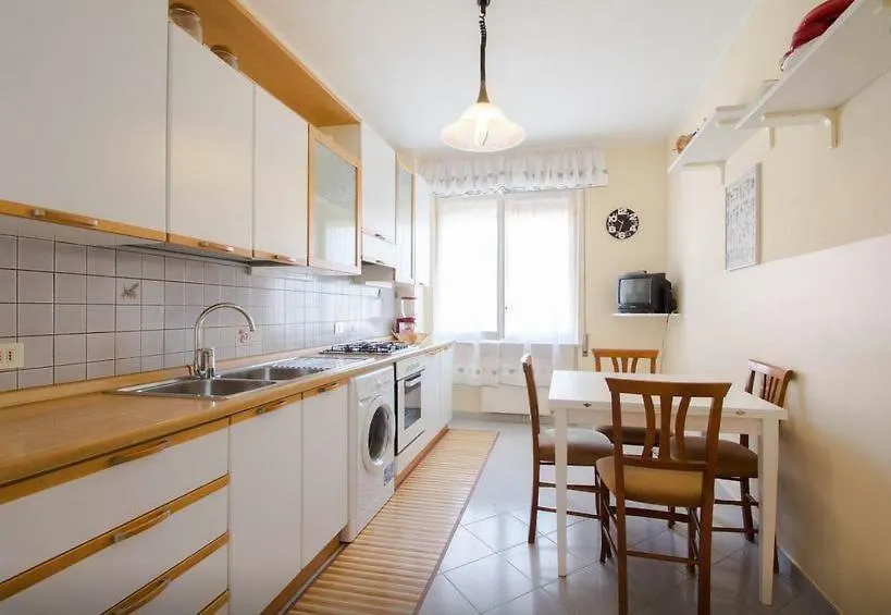 Traversa Di Via Castelletti, 37 Apartment Taggia