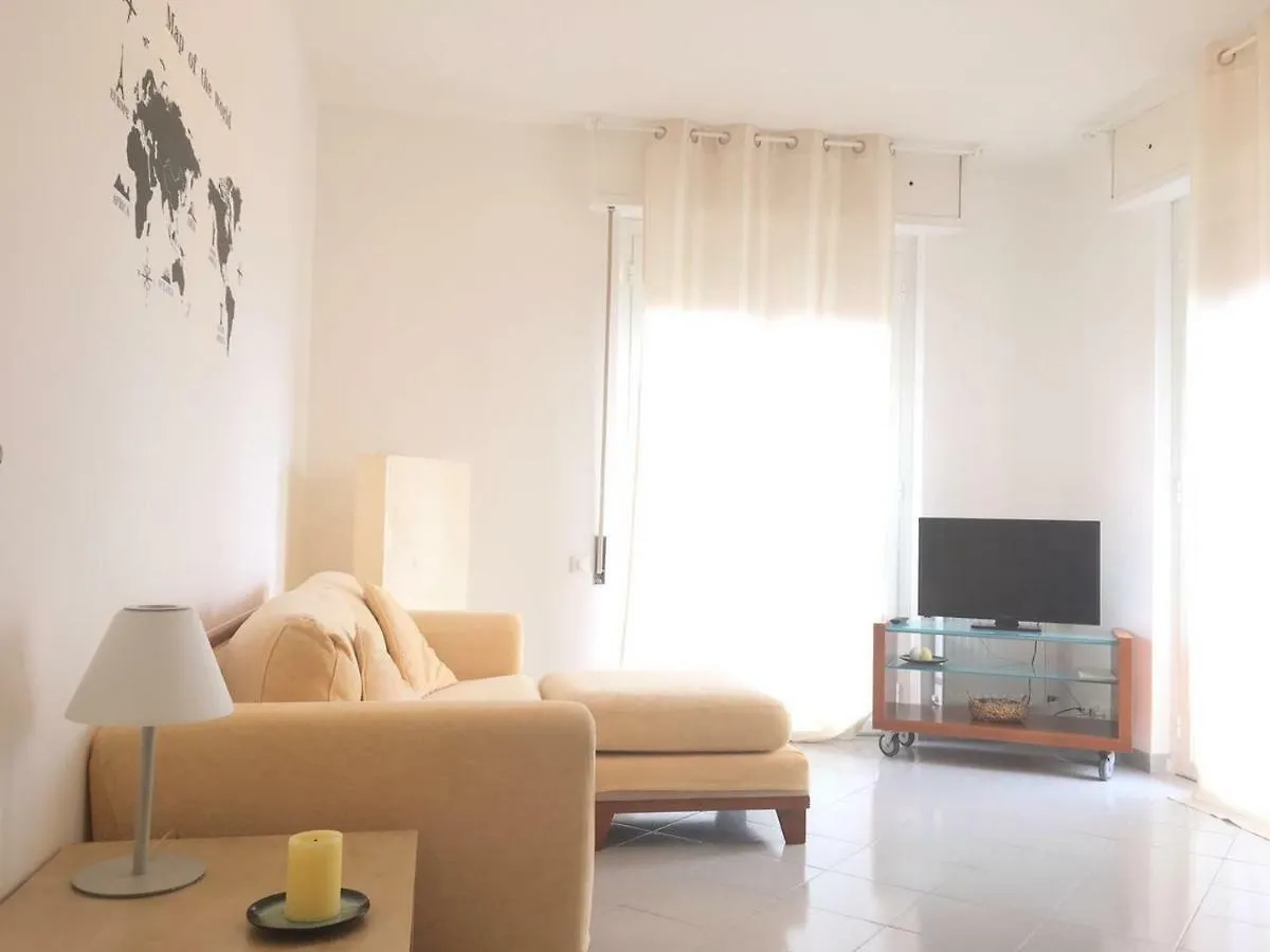 Traversa Di Via Castelletti, 37 Apartment Taggia Italy